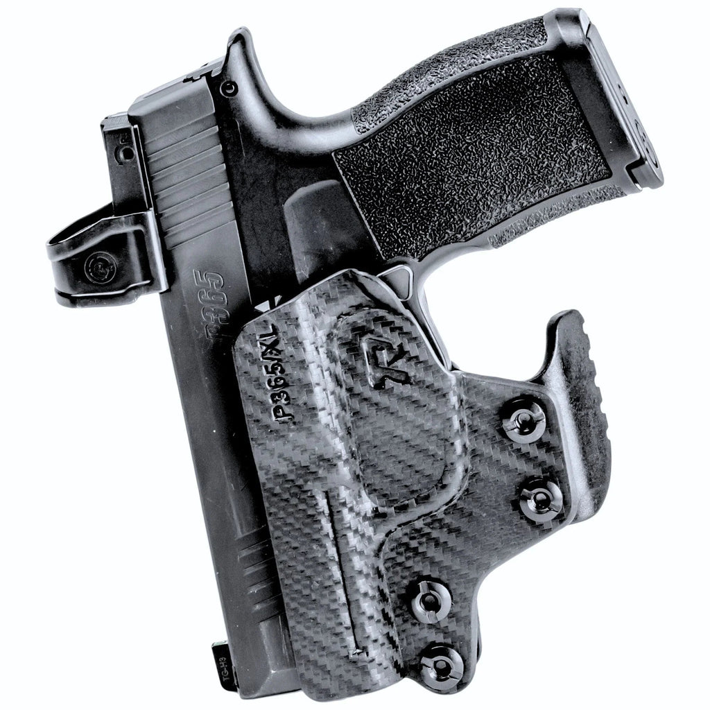 Springfield Hellcat Trigger Guard Holster