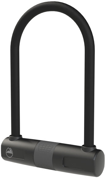RockyMounts NO LONGER AVAILABLE  Maddox Key U-Lock