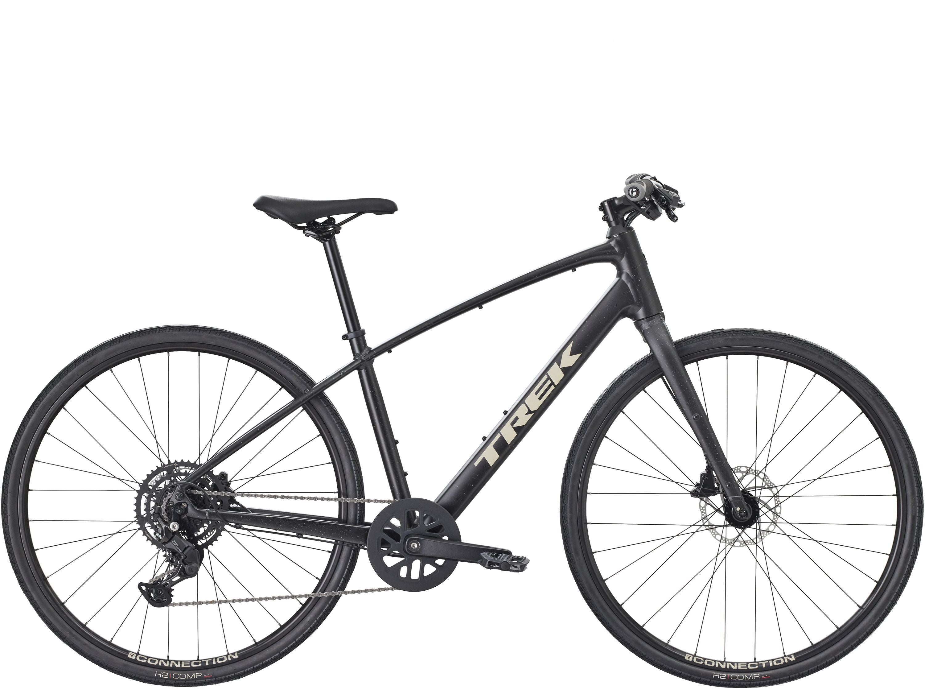 FX 2 SO XL Carbon Dark Grey