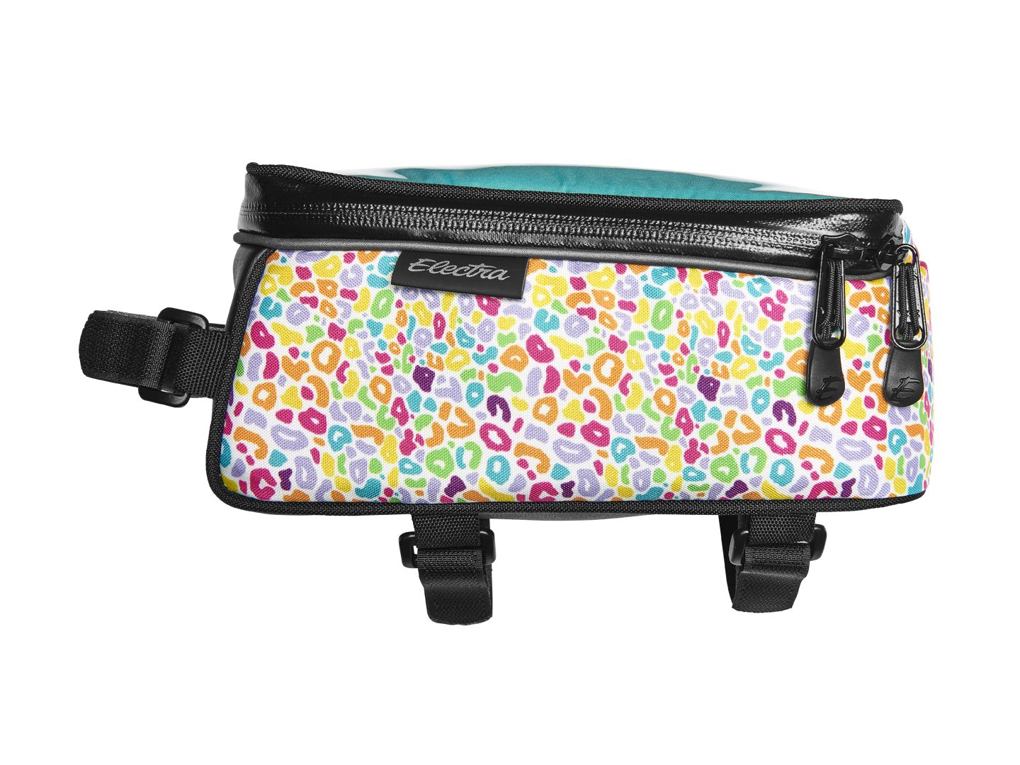 Electra Phone/Frame  Leopard Multi Bag