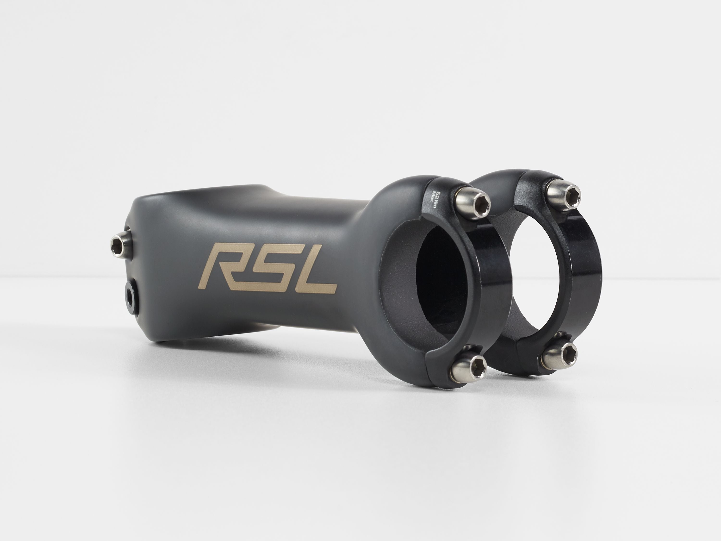 Bontrager RSL 90mm Black Stem