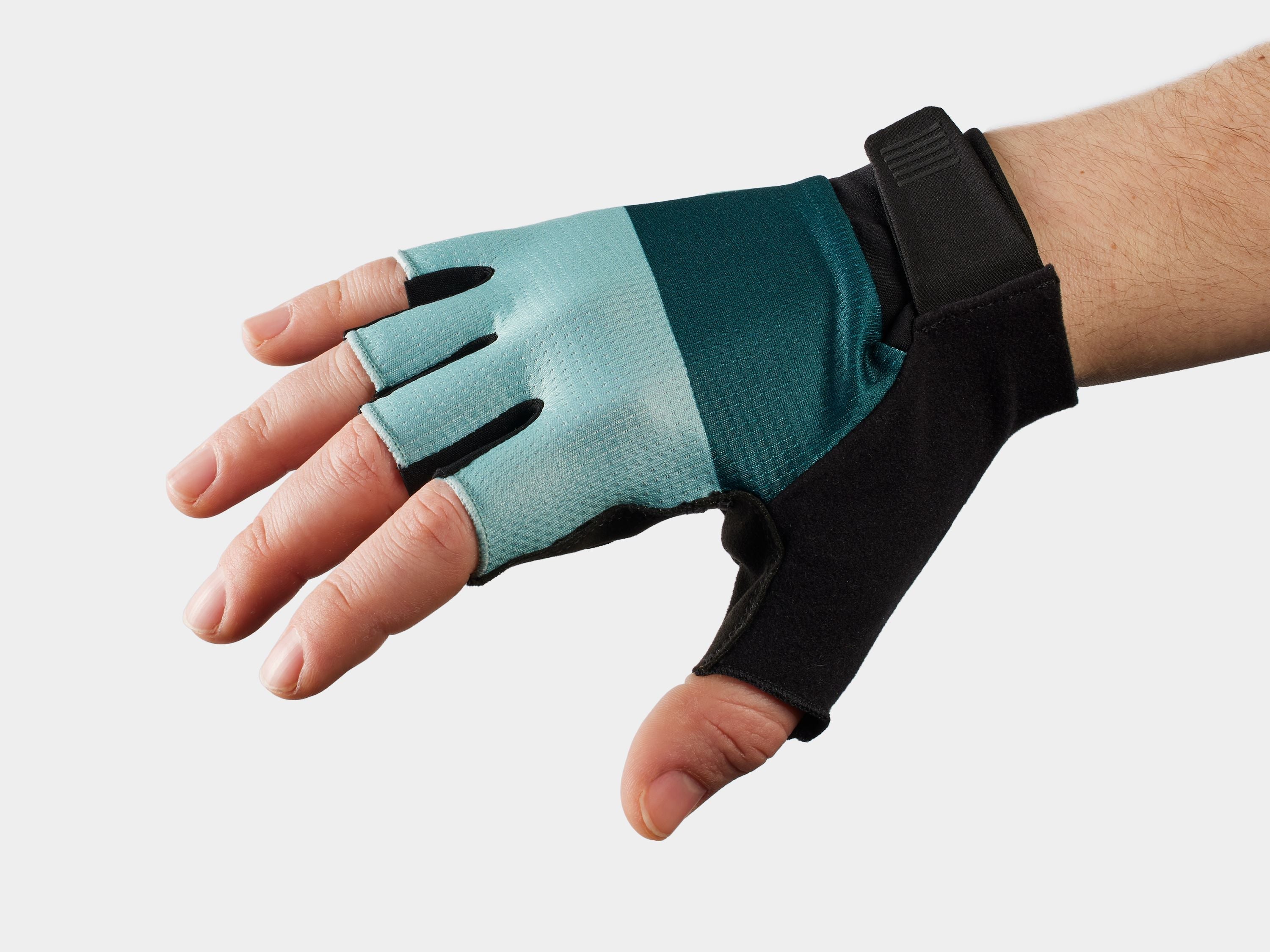 Trek Circuit X-Small Blue Sage Glove