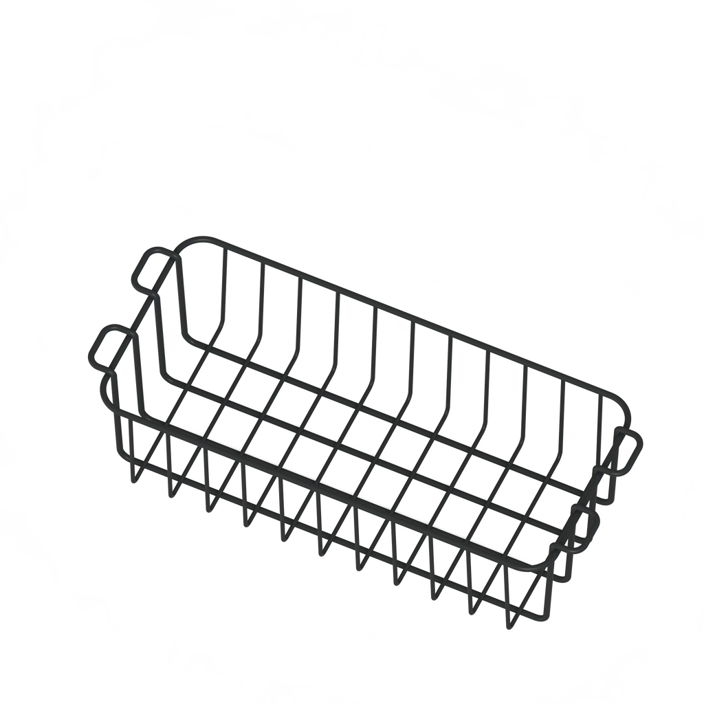 Wire Basket