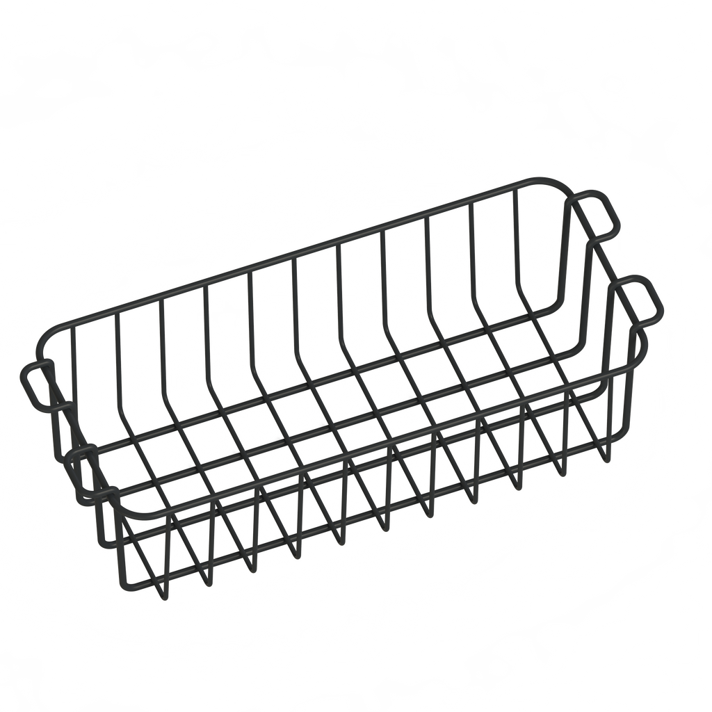Wire Basket
