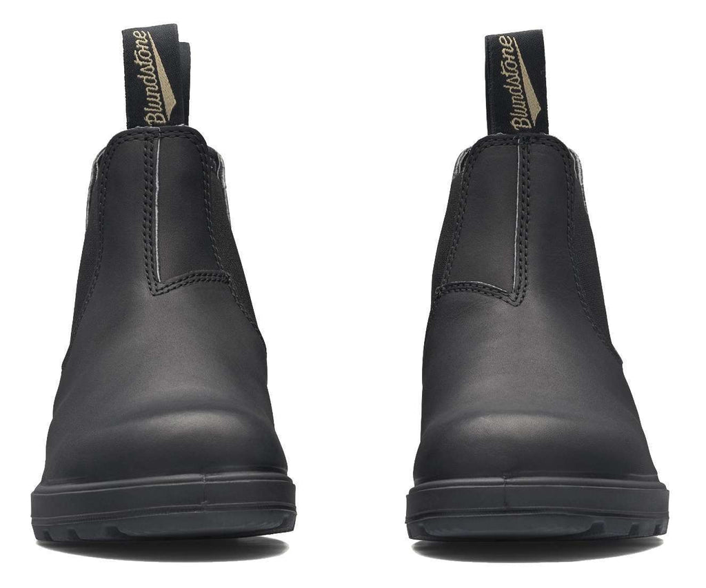 Blundstone 510  MEN'S ORIGINALS CHELSEA BOOTS - VOLTAN BLACK