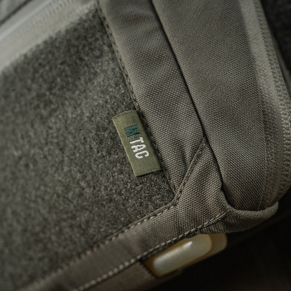M-Tac Admin pouch Large Elite Gen.II