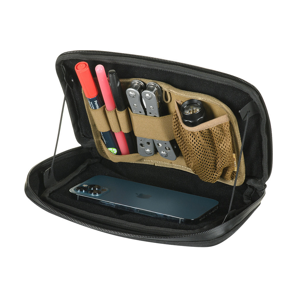 M-Tac Admin pouch Large Elite Gen.II