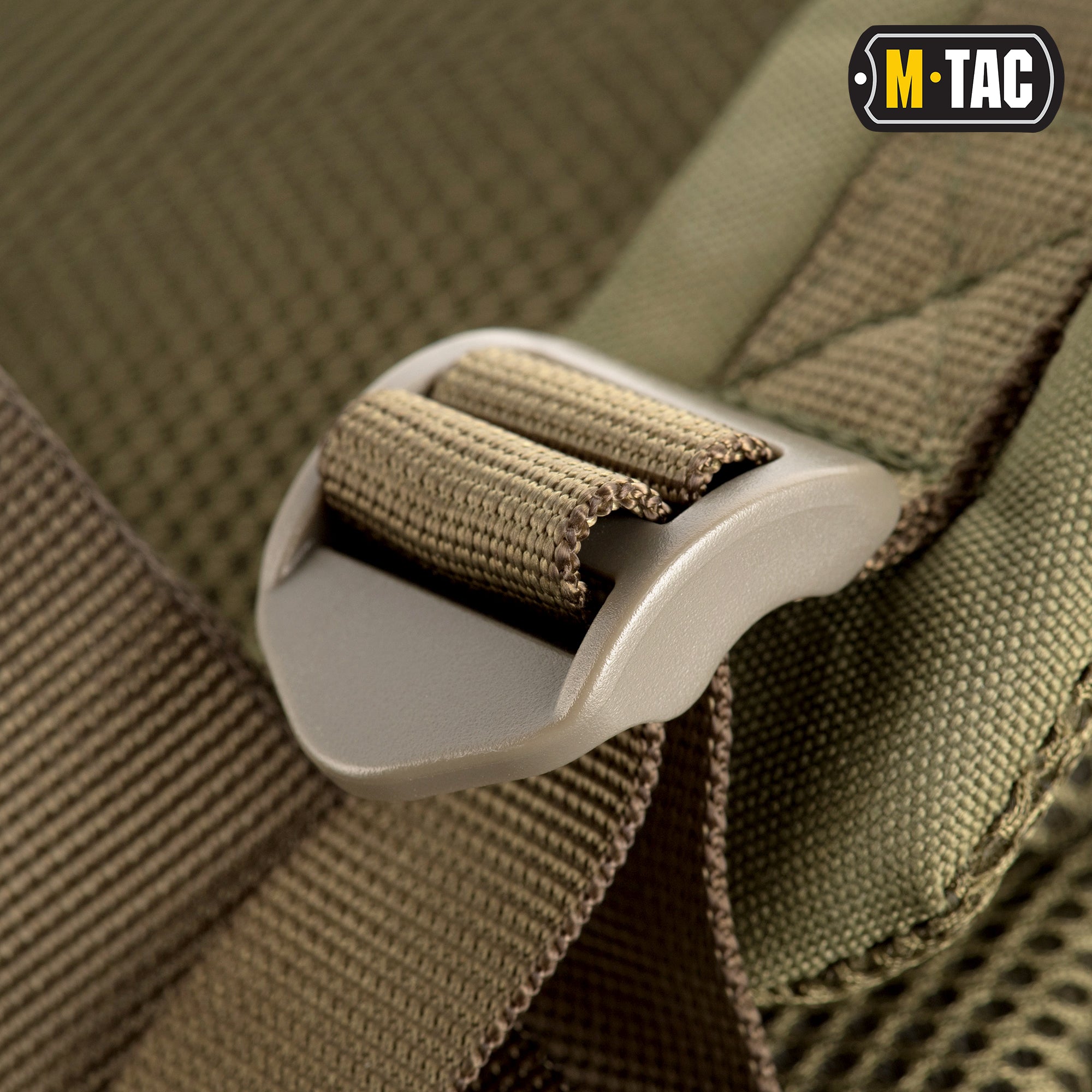 M-Tac Backpack Assault Pack Large