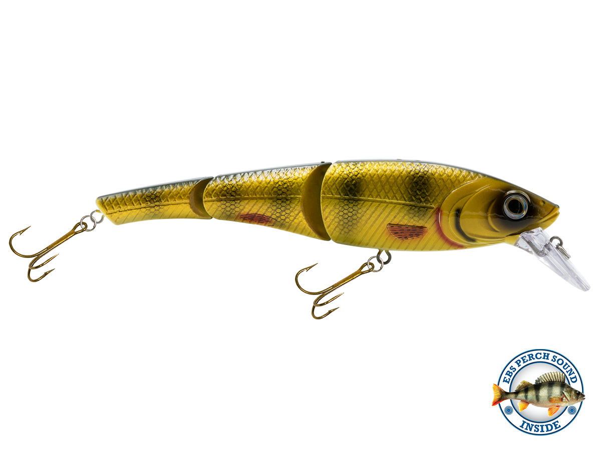 Head Hunter Magnum 10"