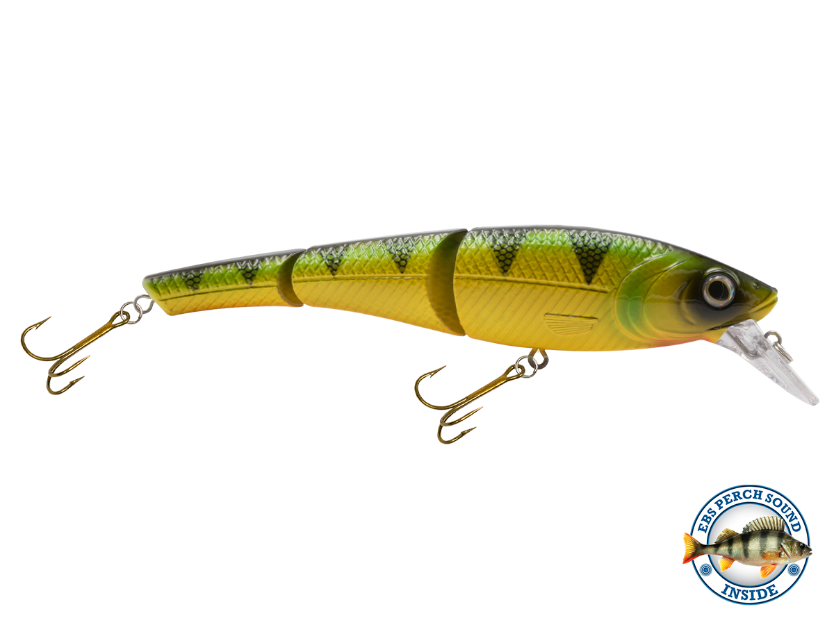 Head Hunter Magnum 10"