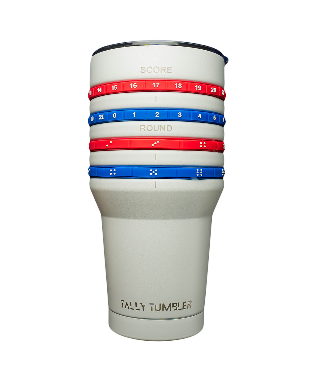 Tally Tumbler Sport