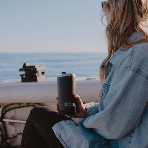 Balise Trailhead Class™ 20 oz Tumbler