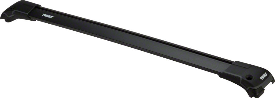 Thule 7502B Aeroblade Edge - Raised Rail Single Bar Black 900-1000mm