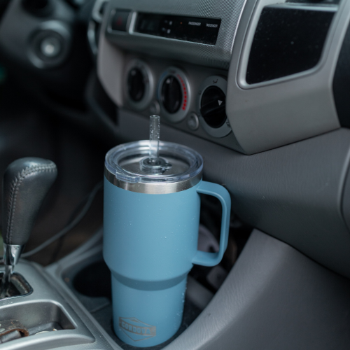 Crest Trailhead Class™ 35 oz Tumbler