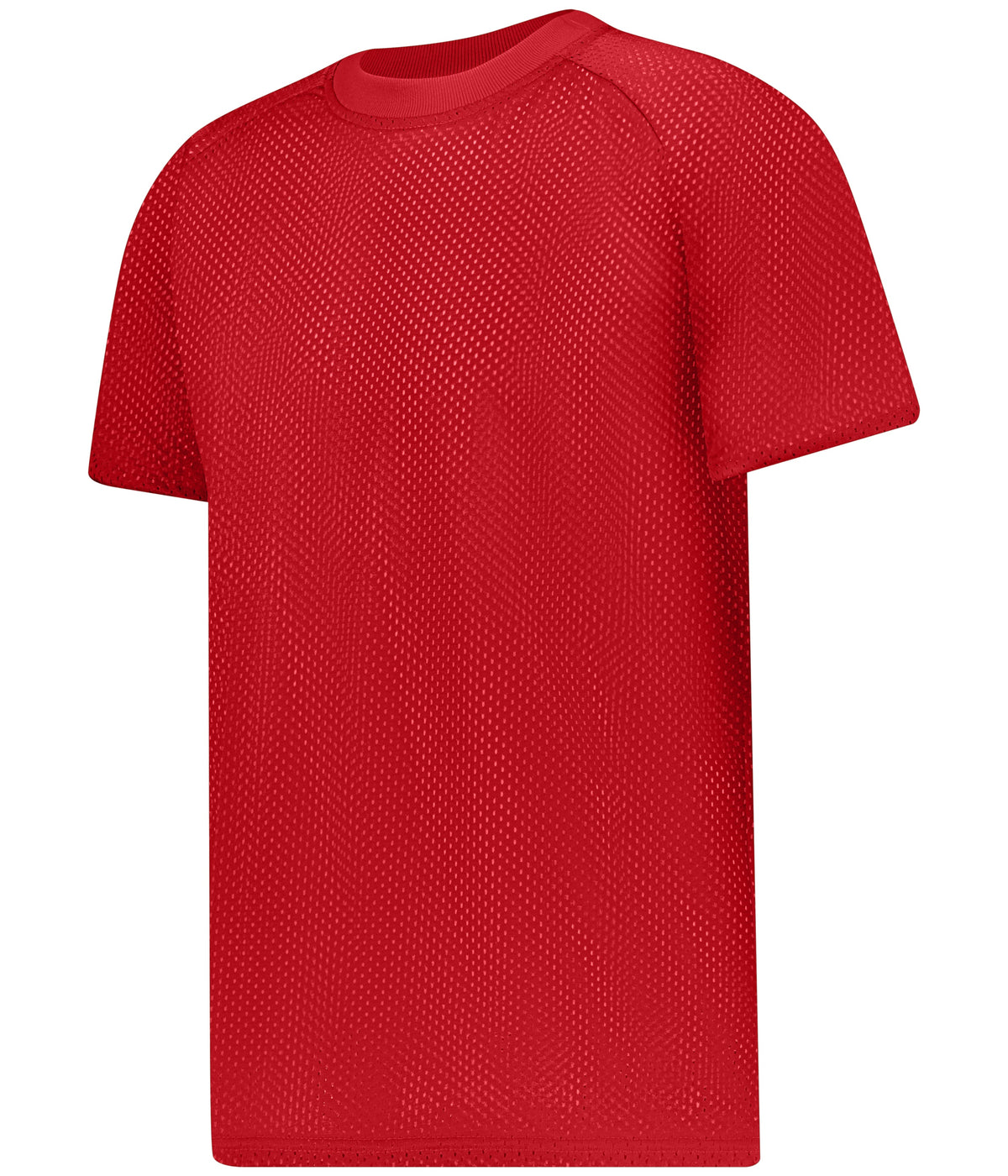 YOUTH EXTREME MESH REVERSIBLE FLAG FOOTBALL JERSEY - MOISTURE-WICKING
