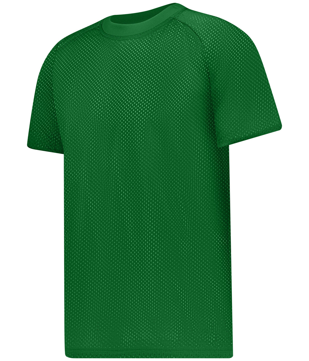 YOUTH EXTREME MESH REVERSIBLE FLAG FOOTBALL JERSEY - MOISTURE-WICKING