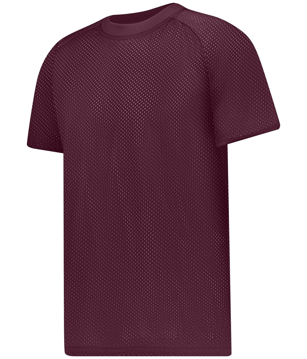 YOUTH EXTREME MESH REVERSIBLE FLAG FOOTBALL JERSEY - MOISTURE-WICKING