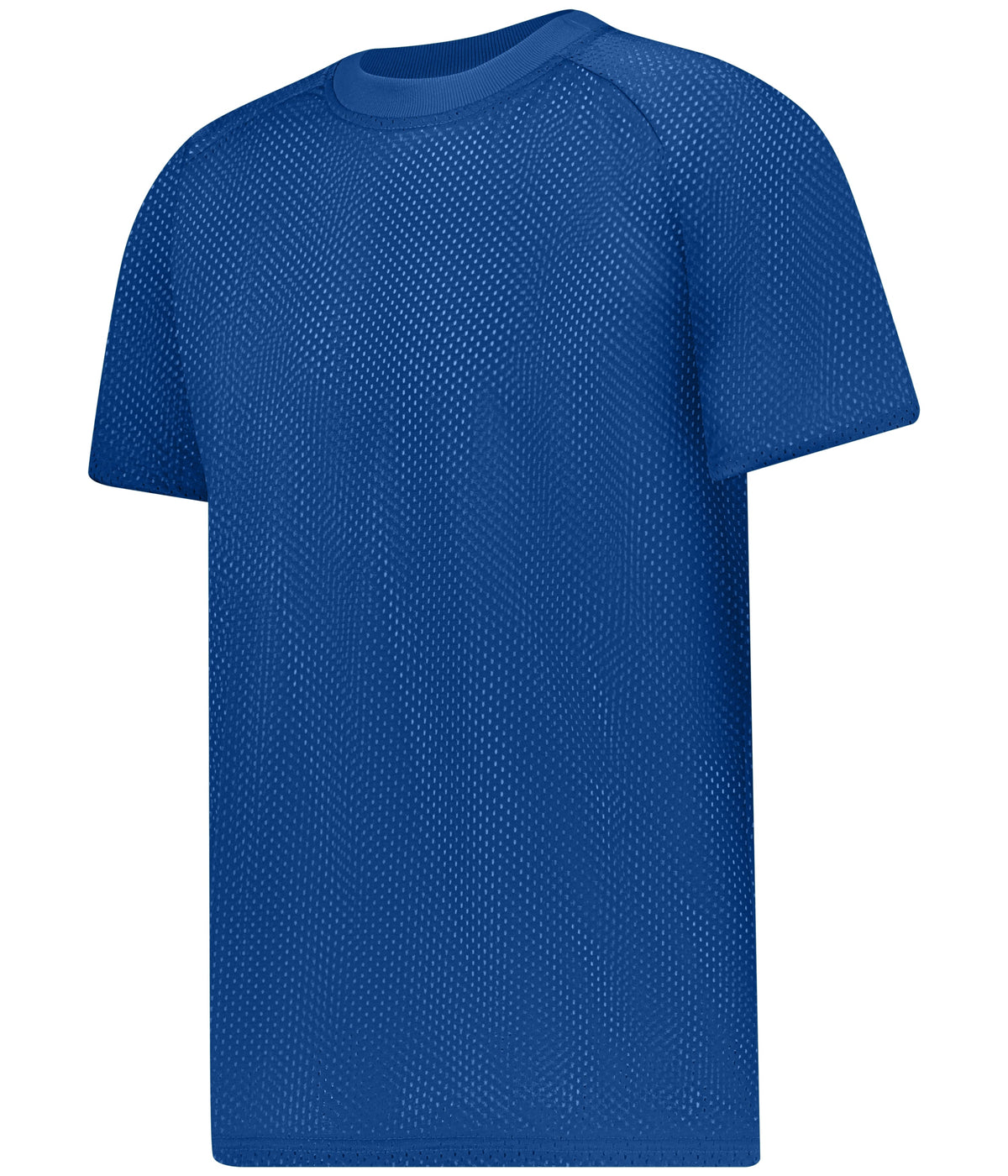 YOUTH EXTREME MESH REVERSIBLE FLAG FOOTBALL JERSEY - MOISTURE-WICKING