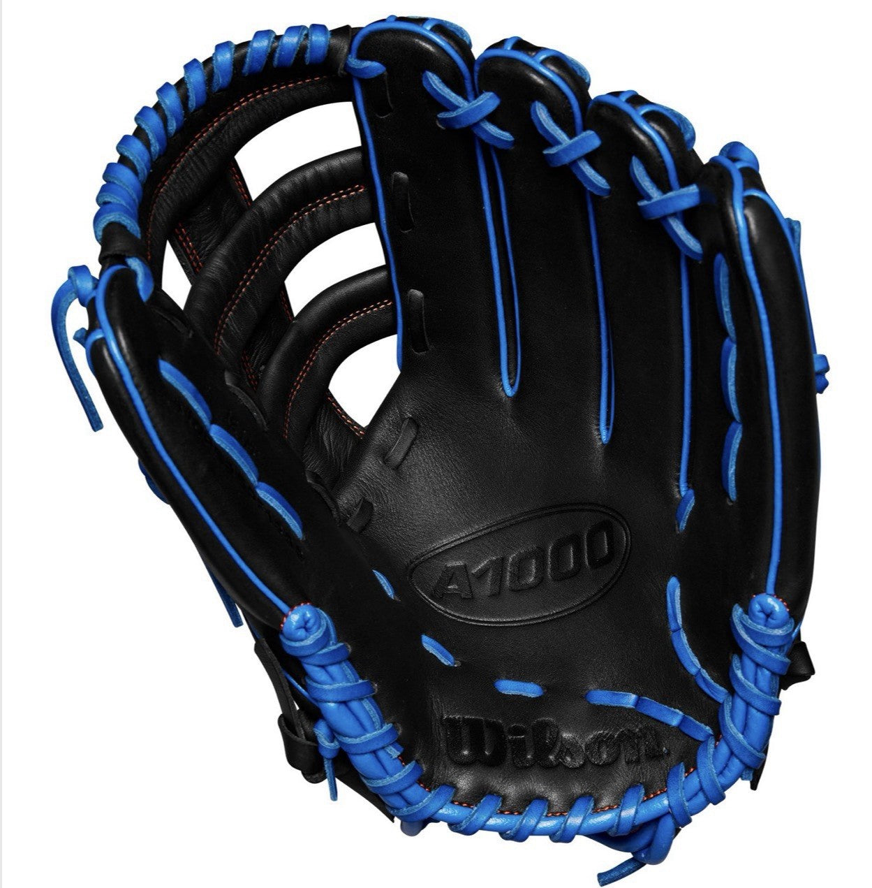 ✨ Lefty Magic in a Box – Wilson A1000 PF1892 (Brand New, LHT) ✨