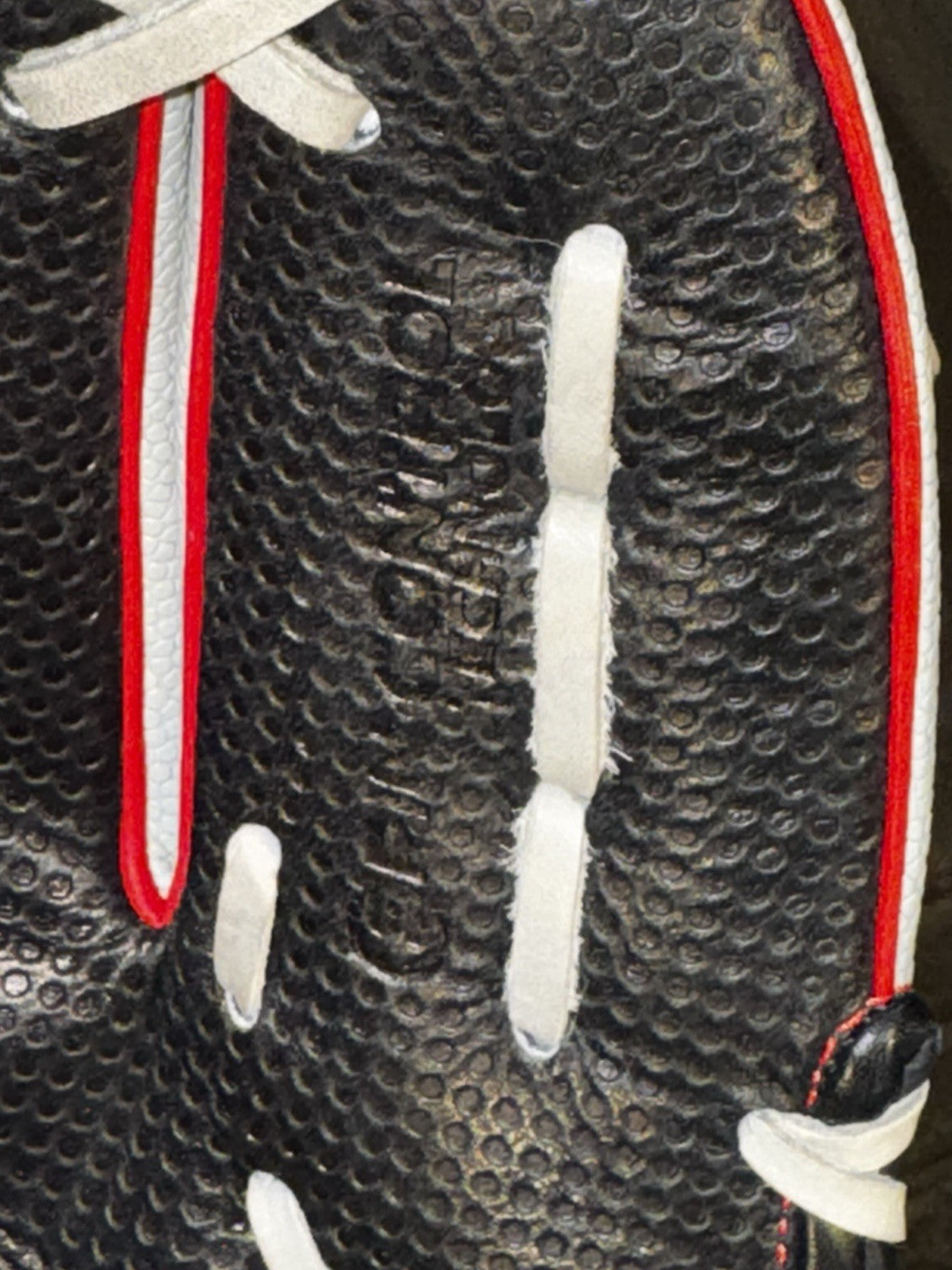 Wilson A2000 11.75 SC75 Spin Control I Web Black Grey Red Baseball Glove New