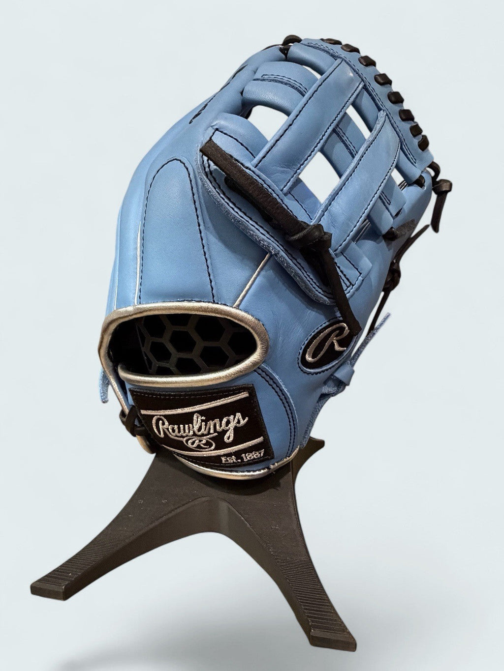 Rawlings Gamer XLE 12.25” Baseball Glove – GXLEKB17CBB – NEW Without Tags