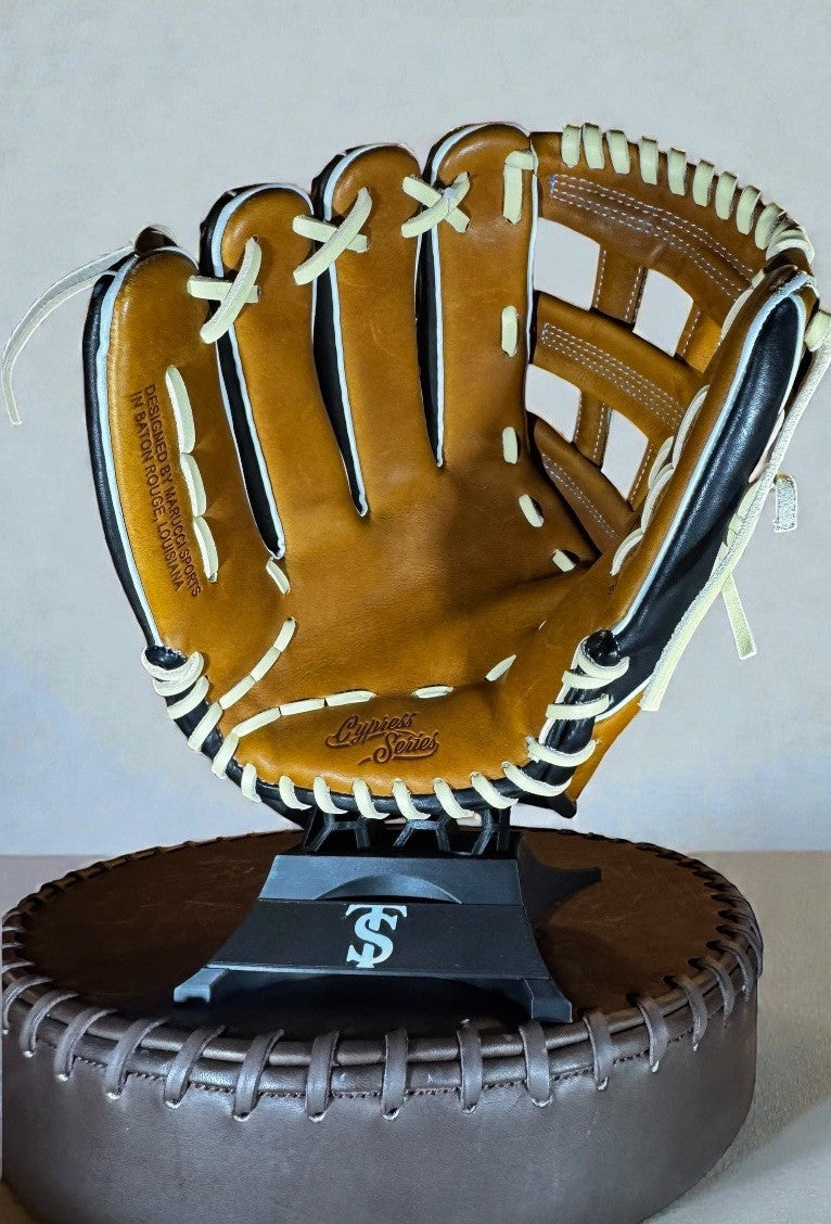 Marucci Cypress 12.75” Outfield Glove - LHT - Brand New - Premium US Leather