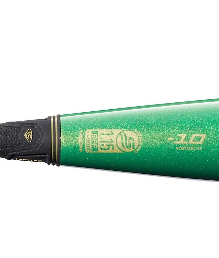 Louisville Slugger Meta USSSA Drop 5 Baseball Bat: WBL2649010 (32 In. 27 Oz.)