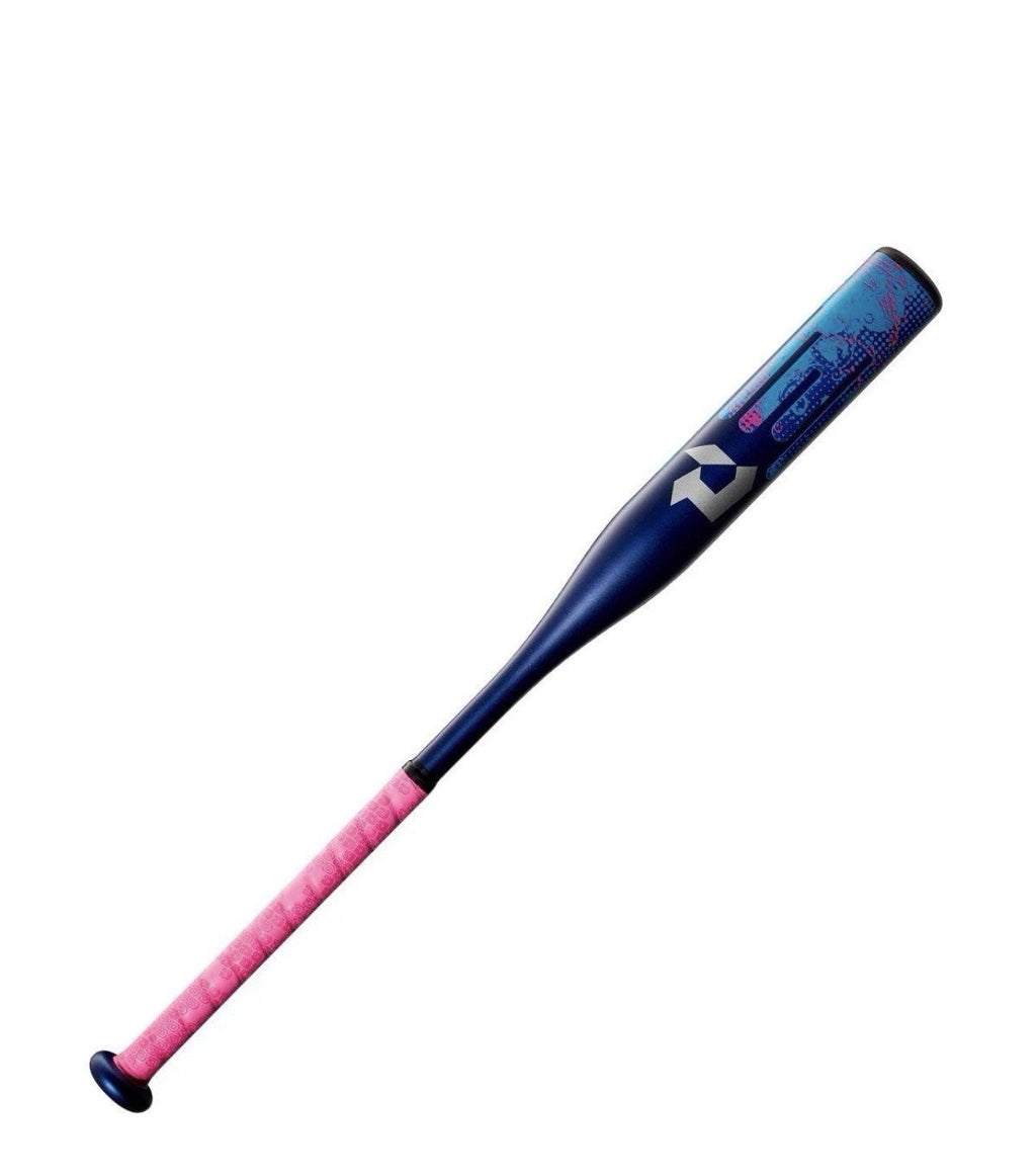 DeMarini Uprising Drop 12 Fastpitch Softball Bat: WBD2236010 (30 In. 18 Oz.)