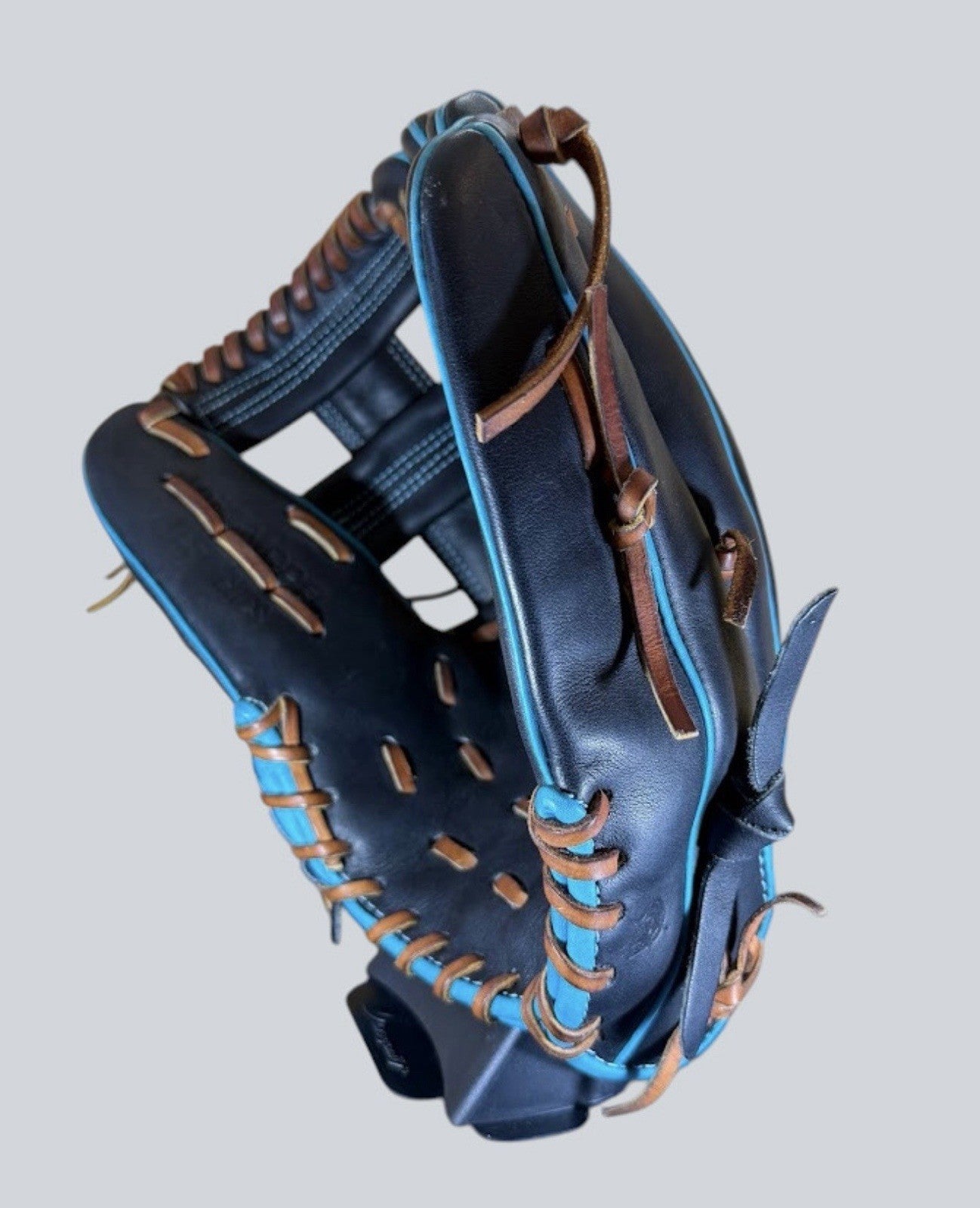 Emery “Miami Nice” 11.75” Baseball Glove – Drip Meets Defense