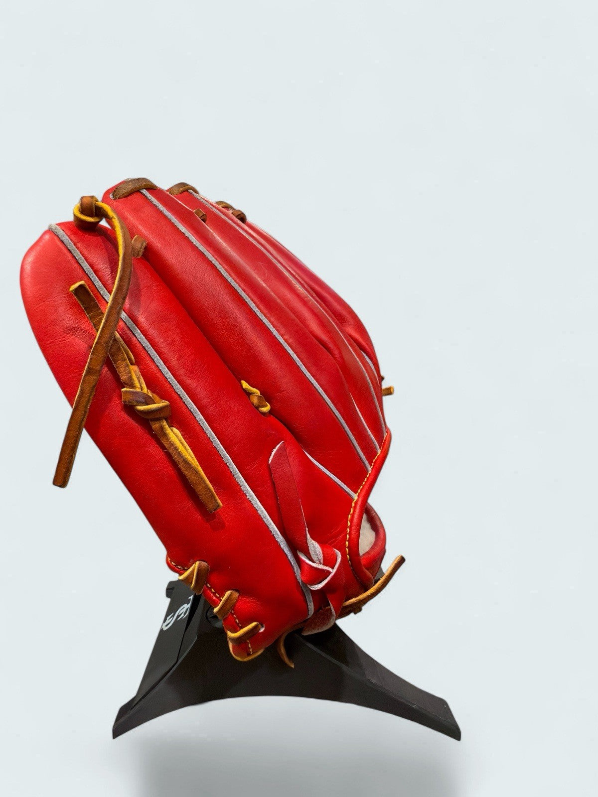 ATOMS True Pride Custom Order Baseball Glove 232BBW 11.5” Japan Made Infield RHT