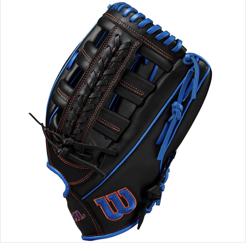 ✨ Lefty Magic in a Box – Wilson A1000 PF1892 (Brand New, LHT) ✨