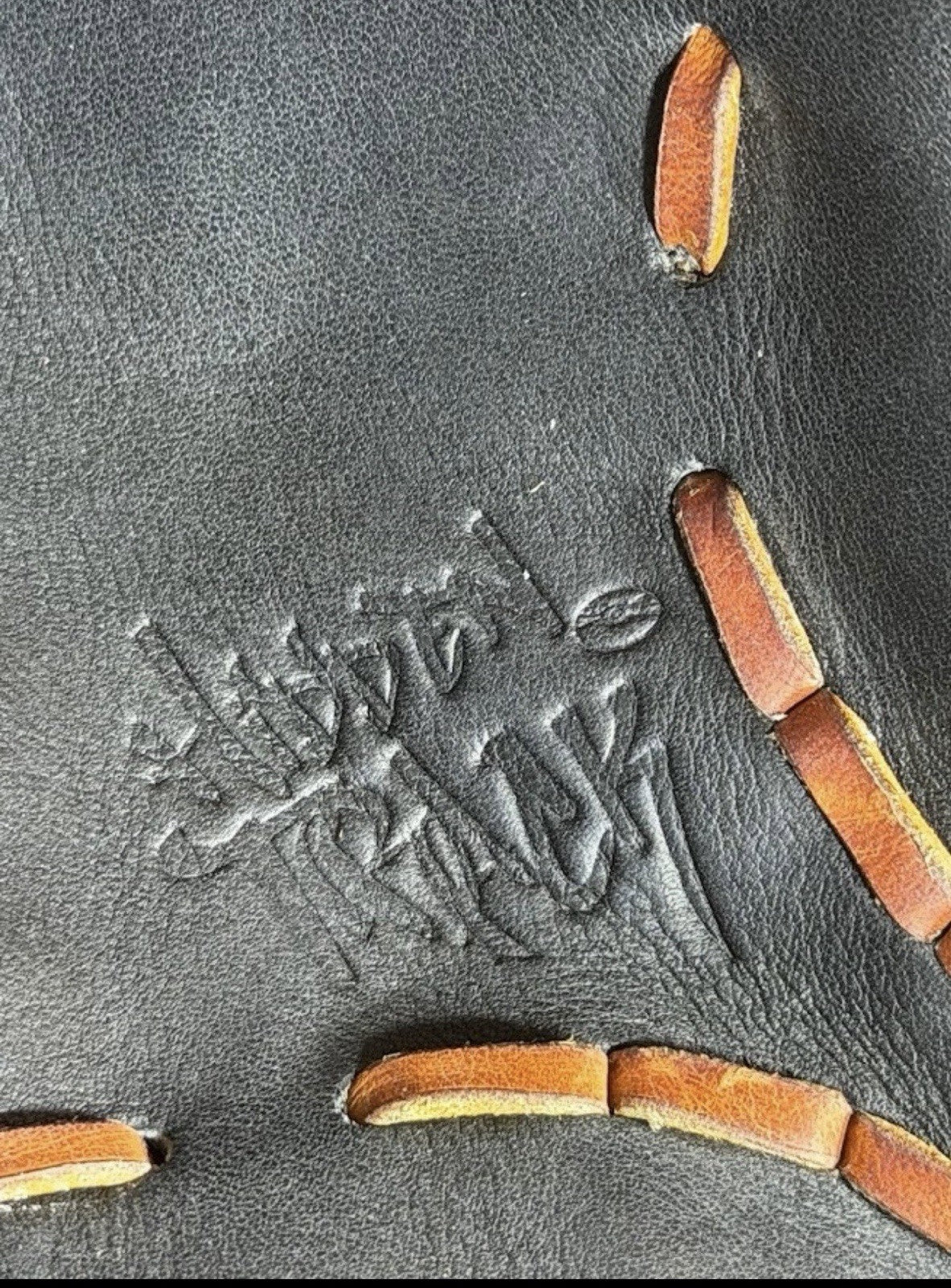 Emery “Miami Nice” 11.75” Baseball Glove – Drip Meets Defense