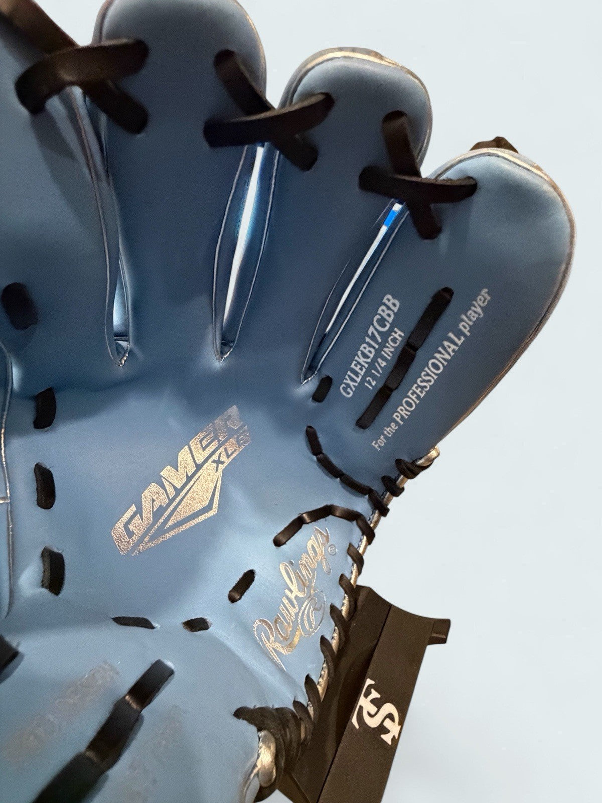 Rawlings Gamer XLE 12.25” Baseball Glove – GXLEKB17CBB – NEW Without Tags