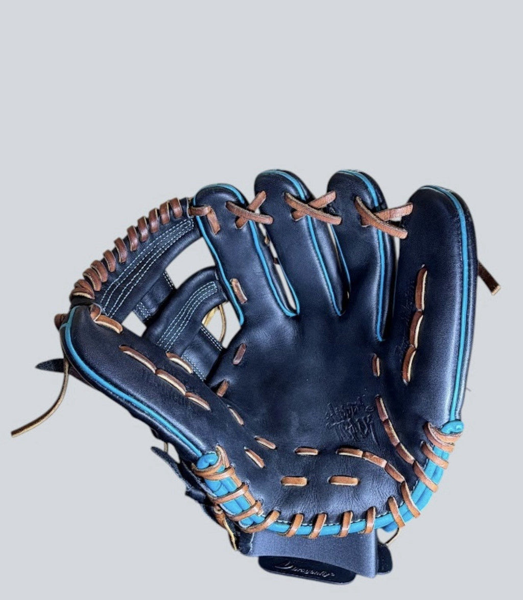 Emery “Miami Nice” 11.75” Baseball Glove – Drip Meets Defense