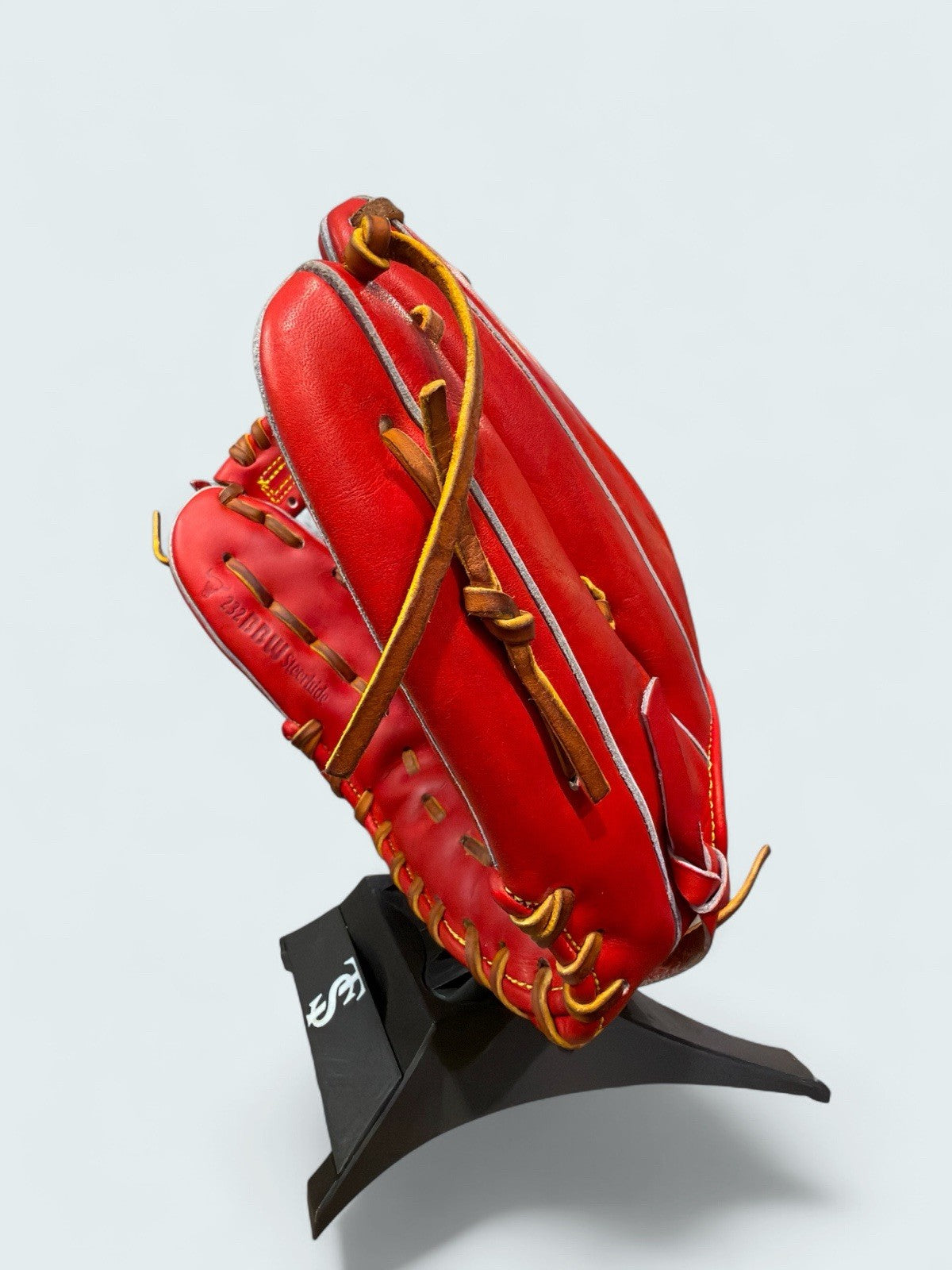 ATOMS True Pride Custom Order Baseball Glove 232BBW 11.5” Japan Made Infield RHT