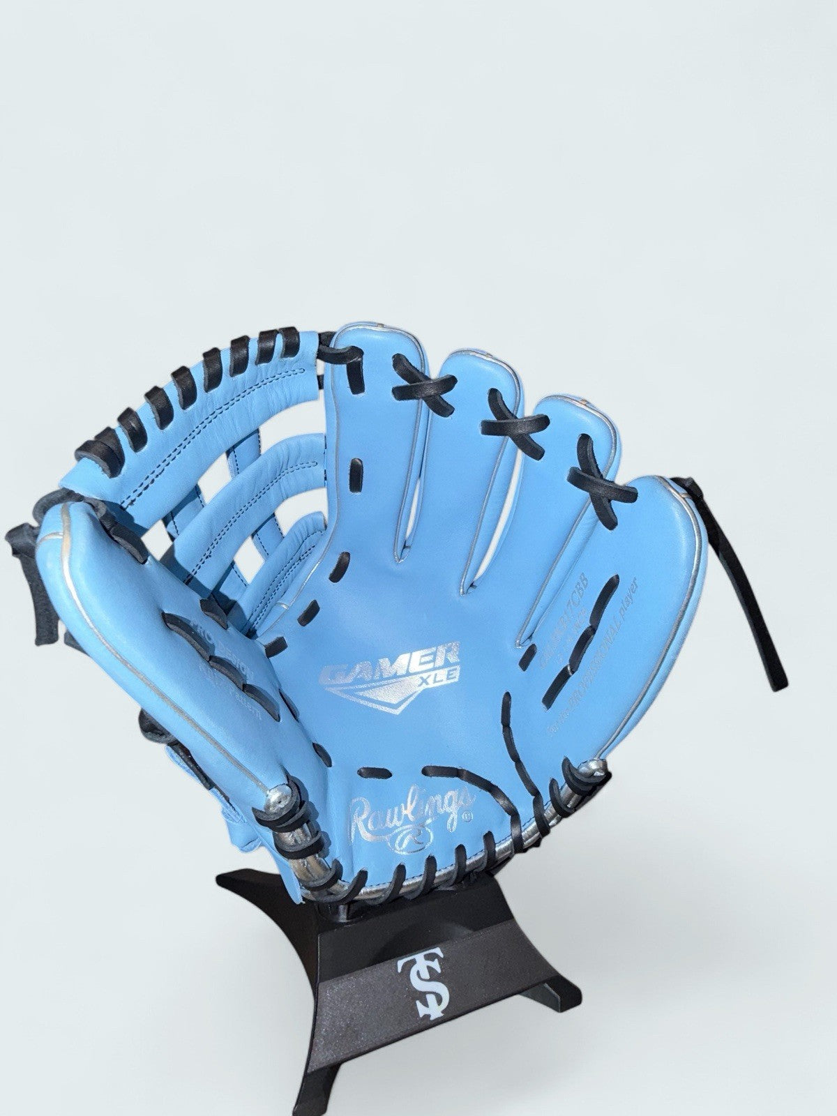 Rawlings Gamer XLE 12.25” Baseball Glove – GXLEKB17CBB – NEW Without Tags