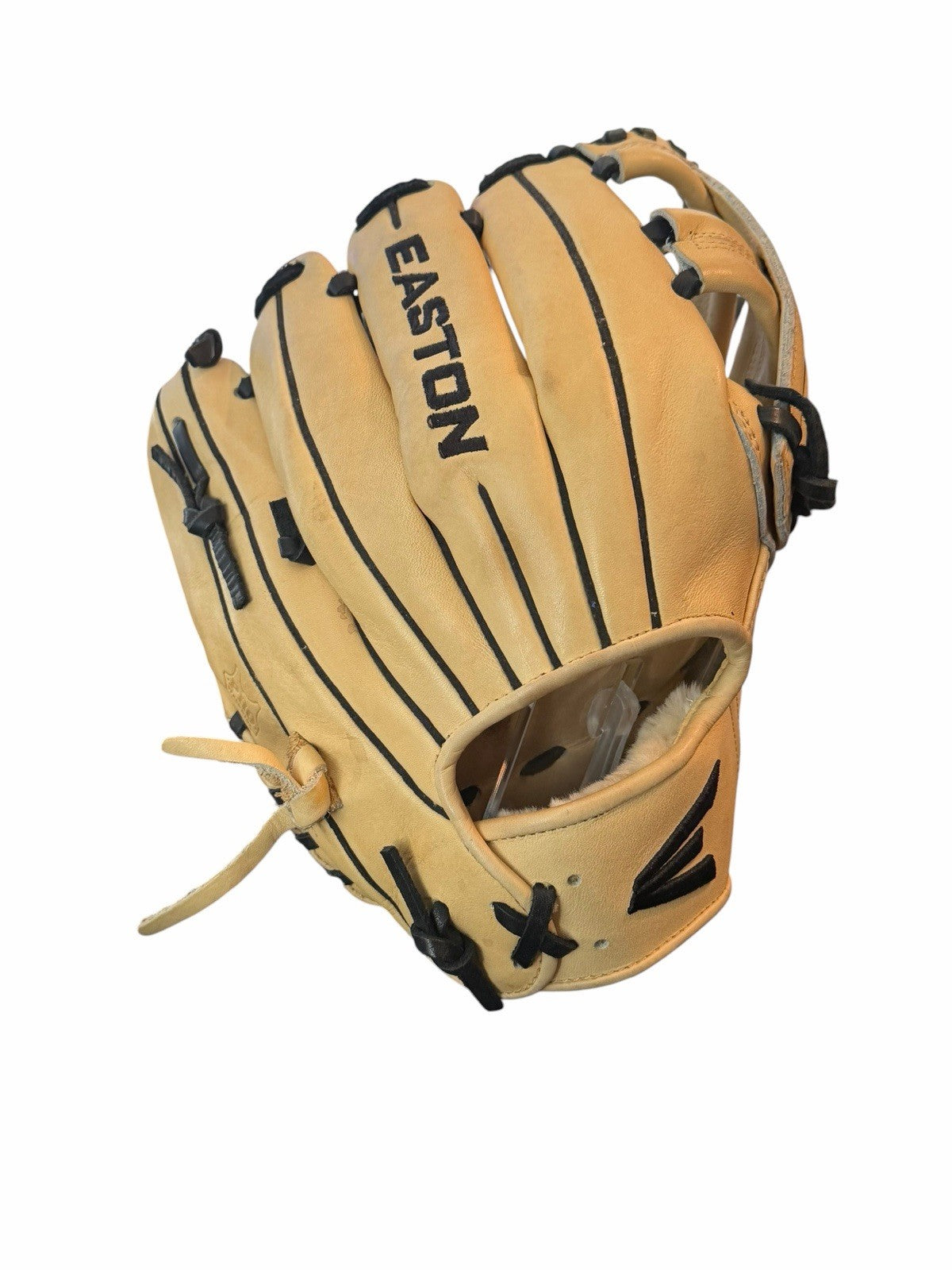 Easton E-Pro EPG453WB 11.5” Baseball Glove RHT Professional Steer Hide I-Web