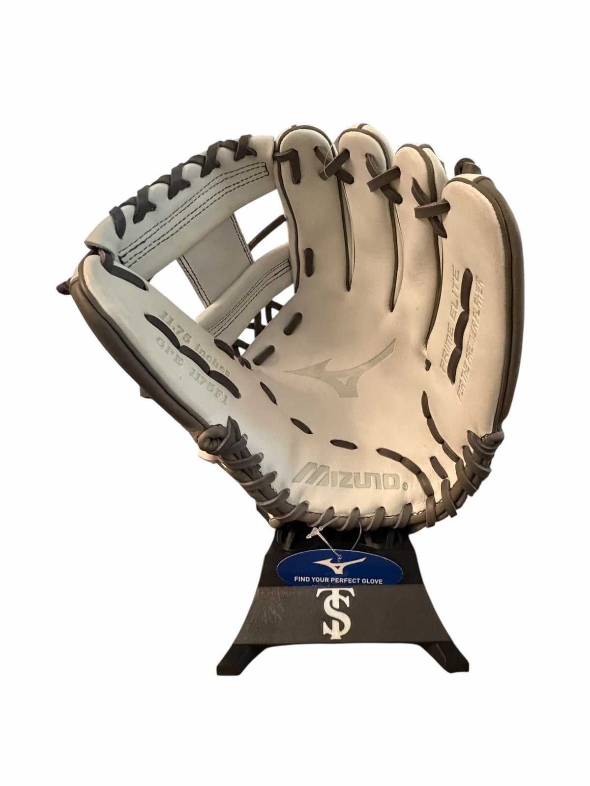 Mizuno Prime Elite 11.75” – BRAND NEW w/ Tags – Cream Dream Glove