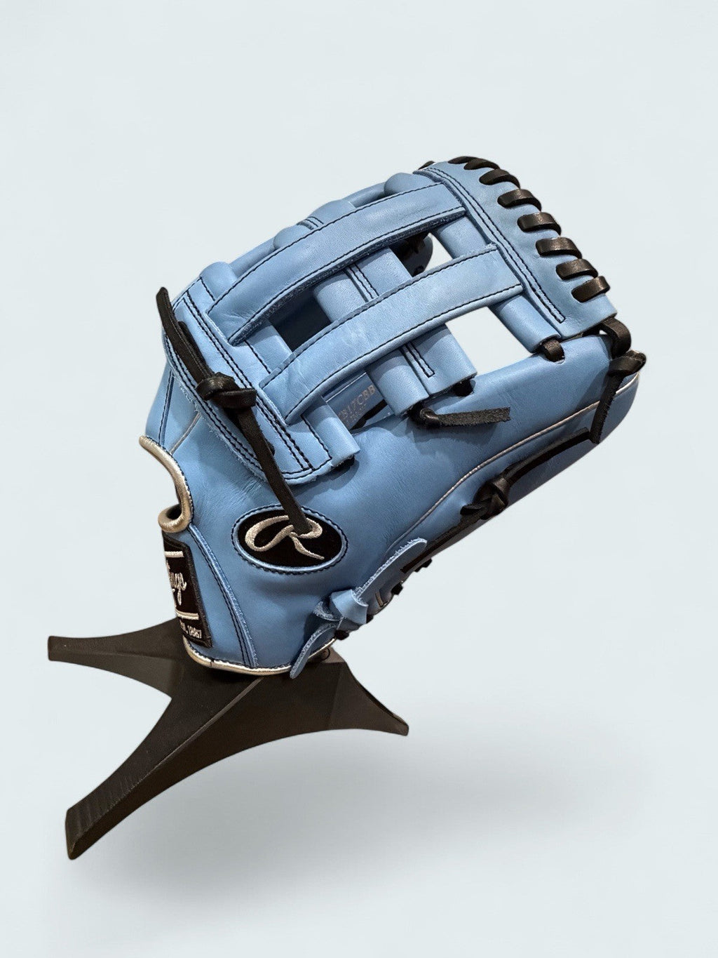 Rawlings Gamer XLE 12.25” Baseball Glove – GXLEKB17CBB – NEW Without Tags