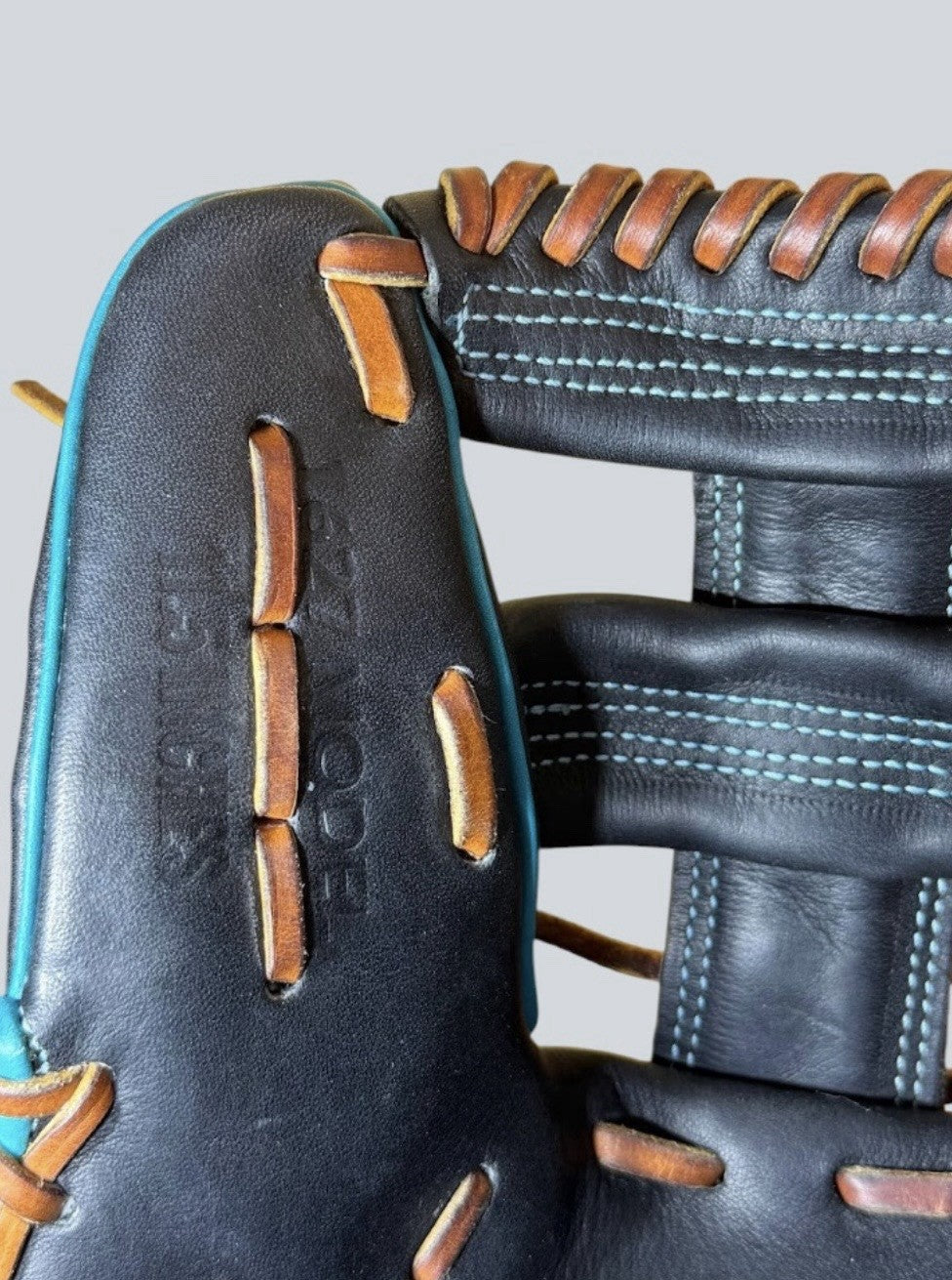Emery “Miami Nice” 11.75” Baseball Glove – Drip Meets Defense