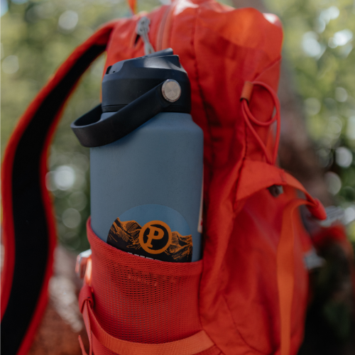 Crest Trailhead Class™ 32 oz Bottle