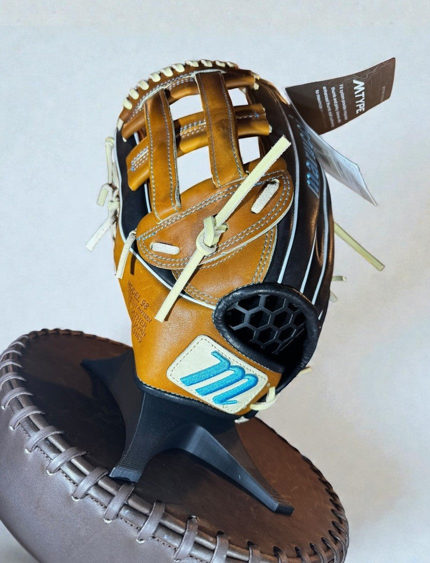 Marucci Cypress 12.75” Outfield Glove - LHT - Brand New - Premium US Leather