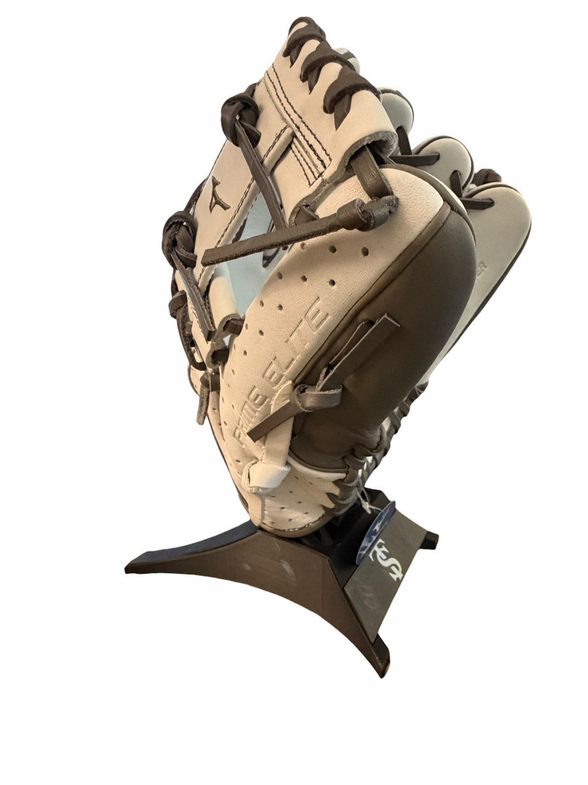 Mizuno Prime Elite 11.75” – BRAND NEW w/ Tags – Cream Dream Glove