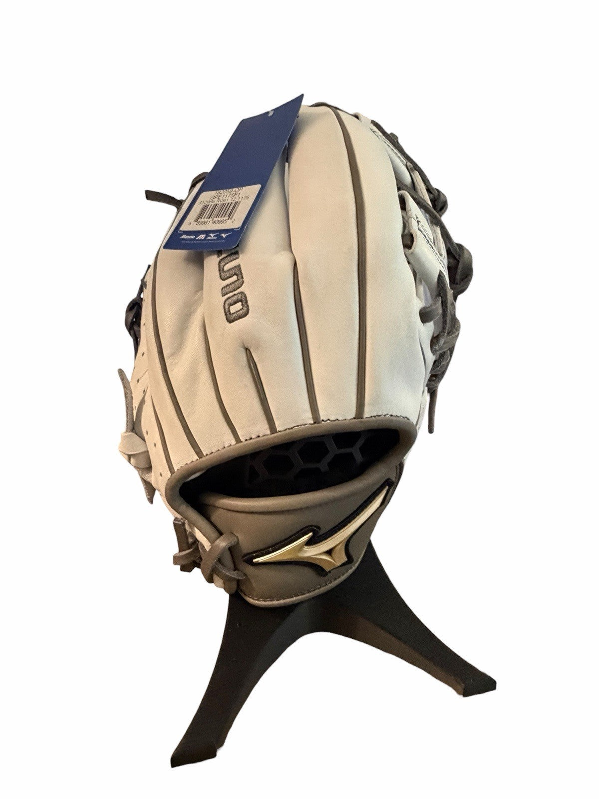 Mizuno Prime Elite 11.75” – BRAND NEW w/ Tags – Cream Dream Glove