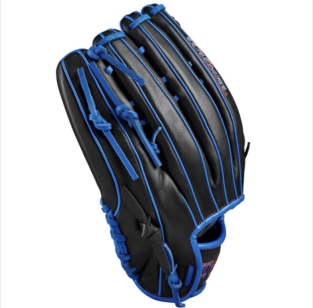 ✨ Lefty Magic in a Box – Wilson A1000 PF1892 (Brand New, LHT) ✨