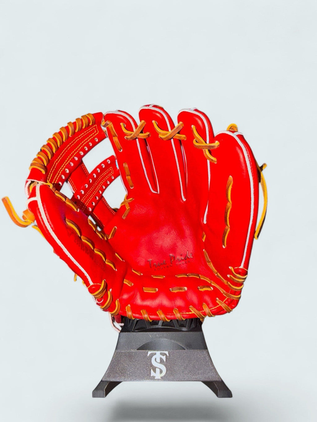 ATOMS True Pride Custom Order Baseball Glove 232BBW 11.5” Japan Made Infield RHT