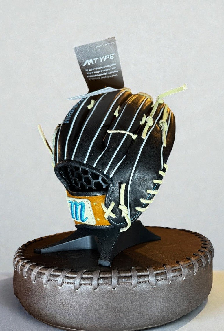 Marucci Cypress 12.75” Outfield Glove - LHT - Brand New - Premium US Leather