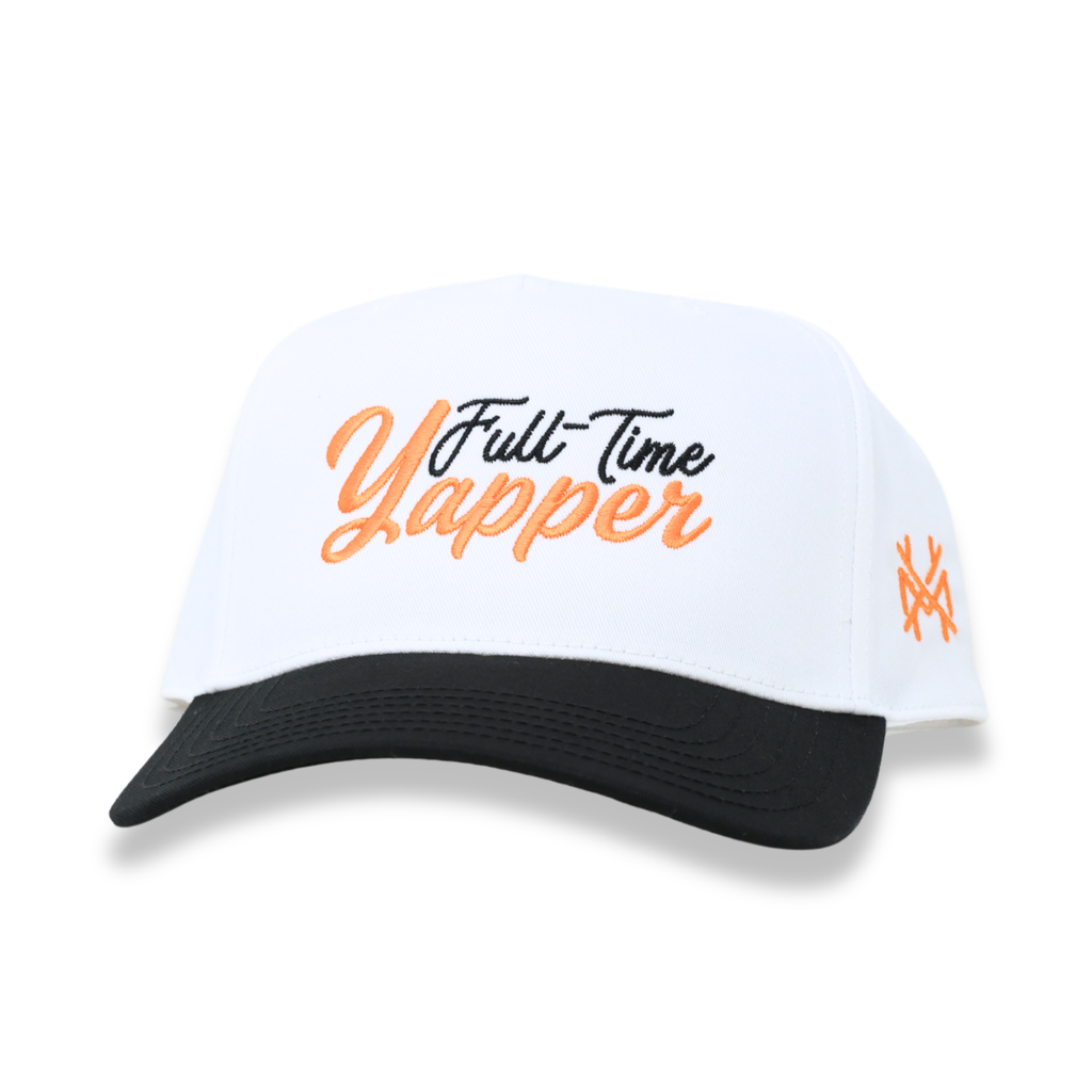 Full-Time Yapper