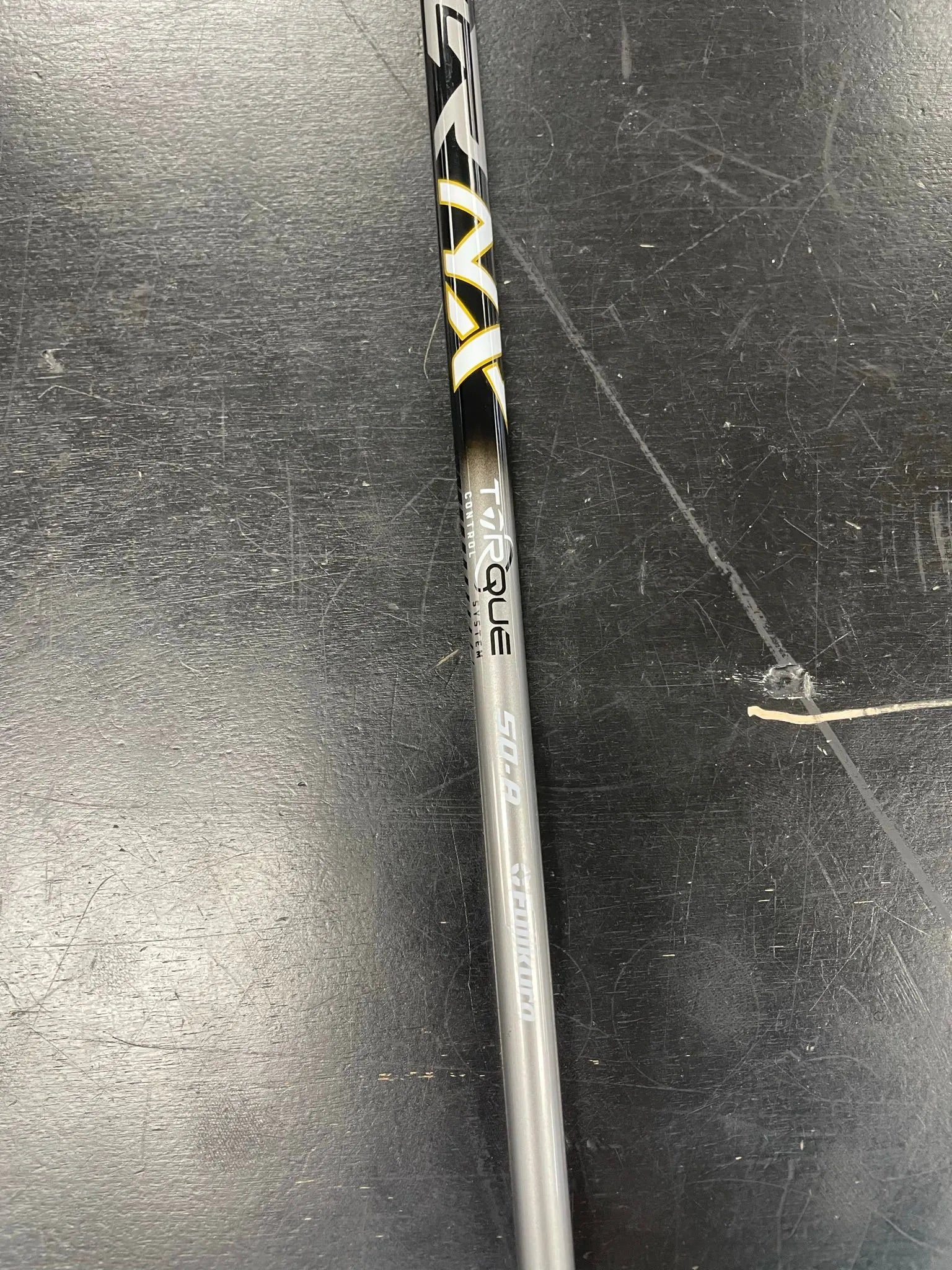 TaylorMade Qi10 MAX Hybrid (Used)