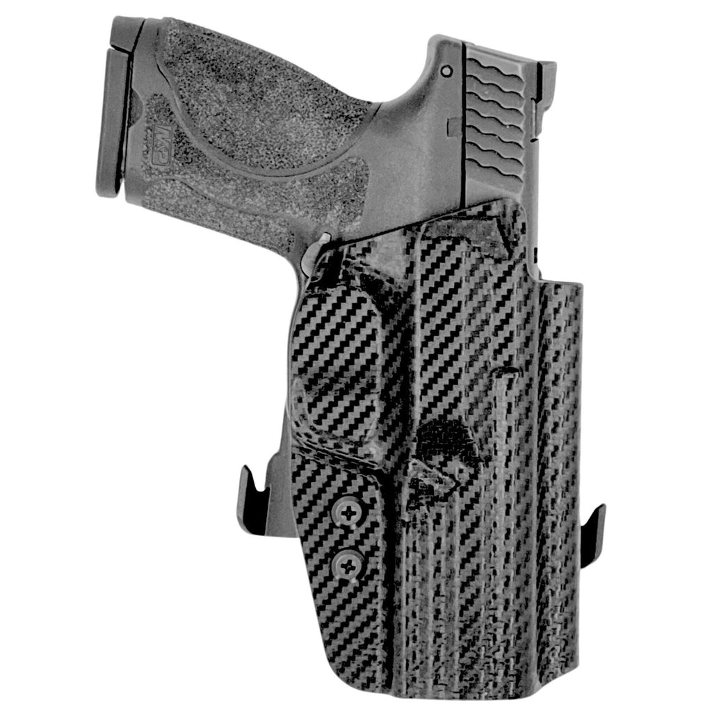 Smith & Wesson M&P 4.25in Paddle Holster